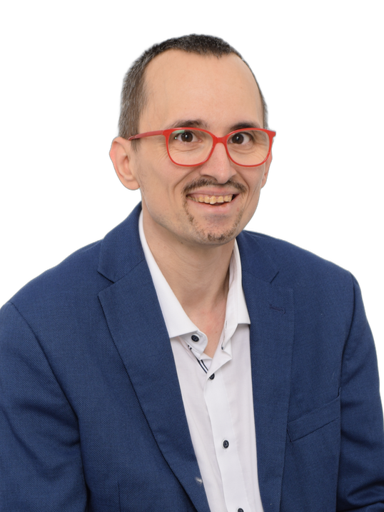 Erwin Strobl