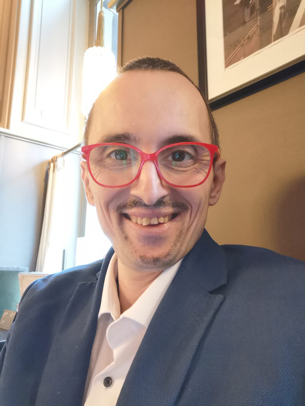 Erwin Strobl